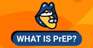 What is PrEP?