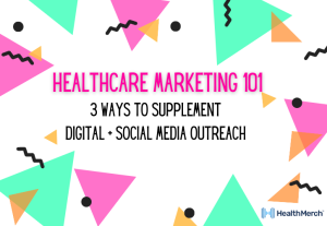 3 Ways to Supplement Digital + Social Community Engagement + Outreach