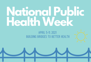 National Public Health Week