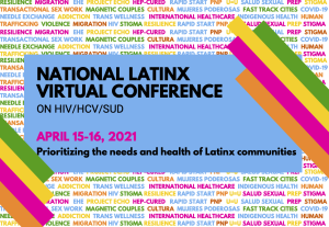The National Latinx Conference Returns April 15 & 16