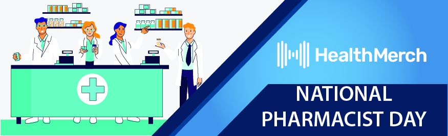 National Pharmacist Day 2024