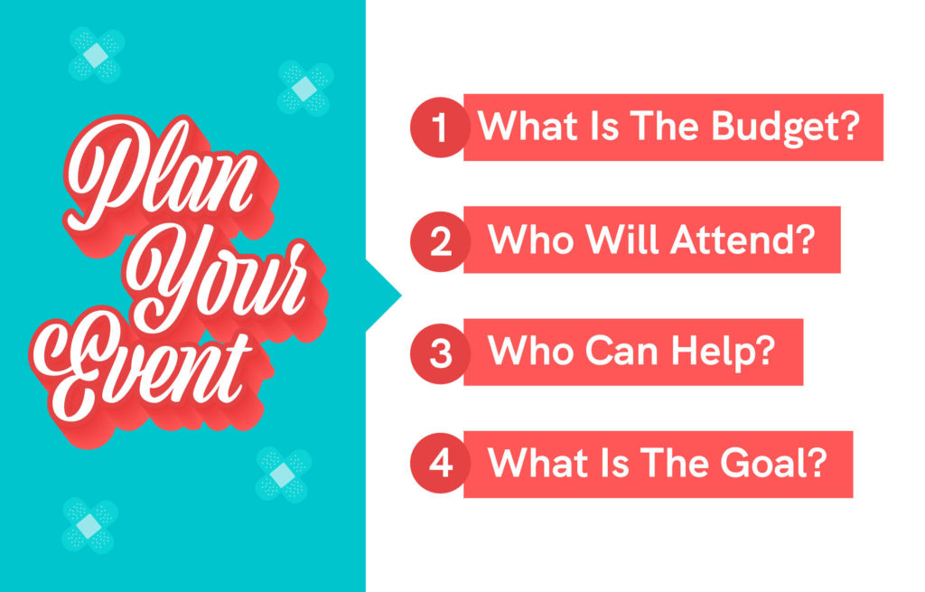 plan your national health center week event