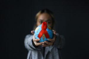World AIDS Day at 35: A Look Back, A Path Forward