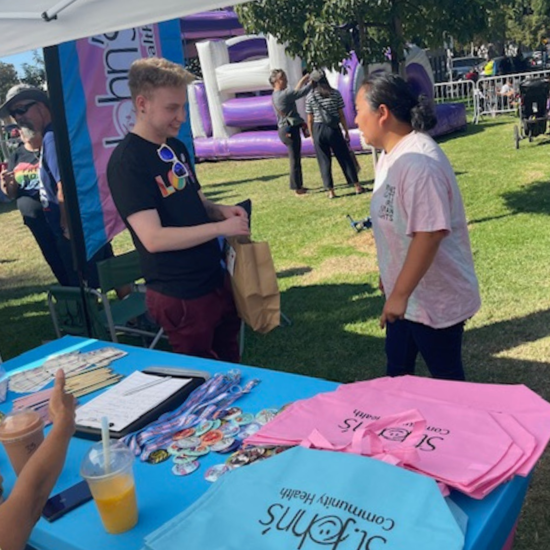 Building Trust Through Engagement: How HealthMerch Helped St. John’s PRIME Specialty Clinic Drive Health Outcomes and Transform Conversations